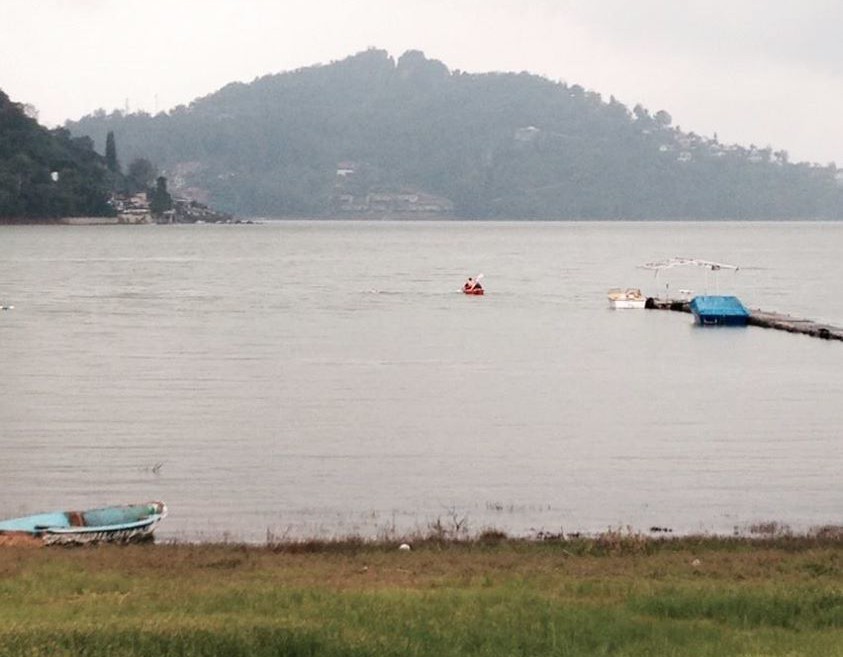 Foto por Rodrigo Alegre