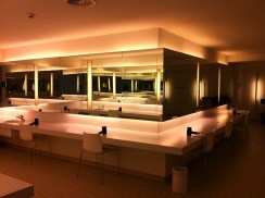 Tamina Hot Springs, Bad Ragaz-2